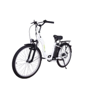 Volta VB3 250 W Elektrikli Bisiklet thumbnail 1