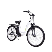 Volta VB3 250 W Elektrikli Bisiklet thumbnail 4