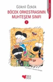 Böcek Orkestrasının Muhteşem Sınıfı - 2 thumbnail 1