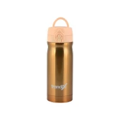 Trendix Çelik Termos 350ml Pastel Turuncu U1800 PT thumbnail 1