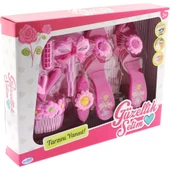 Güzellik Setim Evcilik Oyuncakları Mega Oyuncak thumbnail 1