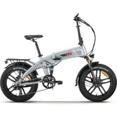 Rks La Rose(Rd5) Elektrikli Bisiklet thumbnail 2