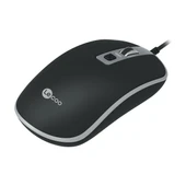 Lenovo Lecoo MS104 Kablolu Mouse thumbnail 2