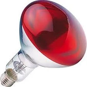 Philips Phılıps 220V 150W E 27 Fizik Tedavi Infrared Lambası thumbnail 3