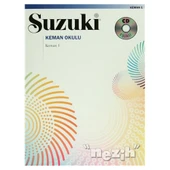Suzuki Keman Okulu - Keman 1 - 1