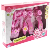 Güzellik Setim Evcilik Oyuncakları Mega Oyuncak thumbnail 3