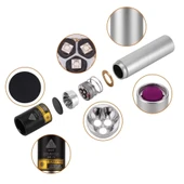 15 Watt 365nm Ultraviyole  Para Işığı  Wt-305 thumbnail 3