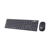 Lenovo Lecoo KM2001 Kablosuz Klavye & Mouse Set thumbnail 3