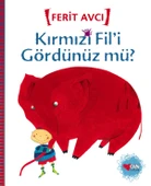 Kırmızı Fil’i Gördünüz mü? thumbnail 1