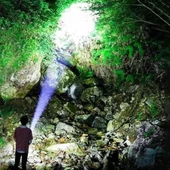 2023 Seri 8 Mod Şarjlı Yeni Nesil El Feneri  Wt-609 thumbnail 3