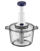 Technow Vip Ahmet  VP-911 2 Litre Chef Basmalı El Rondosu thumbnail 3