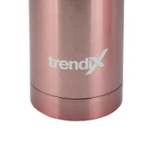 Trendix Çelik Termos 500ml Pastel Pembe U5000 PP thumbnail 7