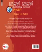 Güzel ve Ejder - Lumpi Lumpi Arkadaşım Ejderha thumbnail 3