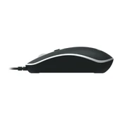 Lenovo Lecoo MS104 Kablolu Mouse thumbnail 5