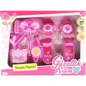 Güzellik Setim Evcilik Oyuncakları Mega Oyuncak thumbnail 2