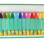 Pastel Boya 12 Renk thumbnail 3