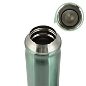 Trendix Çelik Termos 500ml Pastel Yeşil U5000 PY thumbnail 5