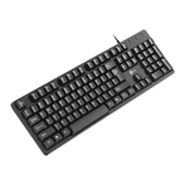 Lenovo Lecoo KB101 Kablolu Klavye thumbnail 3