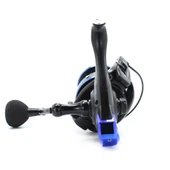 Captain Gigant 8000 7+1 Bilyalı Surf Makine thumbnail 3