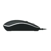 Lenovo Lecoo MS104 Kablolu Mouse thumbnail 4