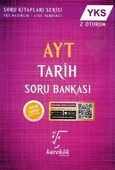 Karekök  AYT Tarih Soru Bankası thumbnail 2