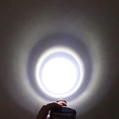 Pilli Zoomlu Kafa Feneri  Wt-054 thumbnail 4