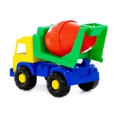 Panter Beton Mikseri thumbnail 2