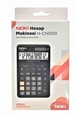 Noki H-CN009 Hesap Makinesi 12 Hane thumbnail 3