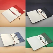 Kutulu Defter Kalem Set thumbnail 4