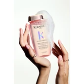 Gloss Absolu Elektriklenmeye Eğilimli Saçlar Için Parlaklık Veren Şampuan 250 ml thumbnail 6