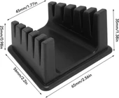 Lehim İstasyonu Kablo Tutucu thumbnail 2