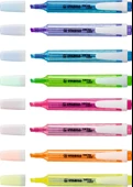 Stabilo Swing Cool Fosforlu 8 Renk 2758 thumbnail 2