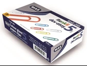 Mas 295 Pvc Kaplı Renkli Dev Ataş 50 mm thumbnail 1