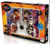 KS Games Yaşam 50 Parça Çocuk Puzzle thumbnail 1