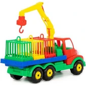 Muromets Hayvan Nakil Aracı thumbnail 2