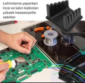 Lehim İstasyonu Kablo Tutucu thumbnail 3