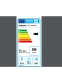 Altus AL 371 SNE Çift Kapılı No Frost Buzdolabı thumbnail 5