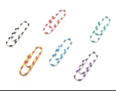 Mas 285 Pvc Kaplı Zebra Ataş 28 mm thumbnail 2