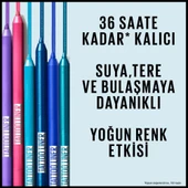 Tattoo Liner Jel Göz Kalemi Vivid Green – Yoğun Pigmentli, Uzun Süre Kalıcı Yeşil Ton thumbnail 2