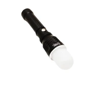 Flaşörlü Uzun Mesafeli Şarjlı Pilli Mıknatıslı El Feneri  Wt-282 thumbnail 3