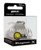 BKK Raptor-X Üçlü İğne İğne No : 4 thumbnail 1