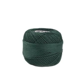 Leylak Etamin Ve Kanaviçe İpliği 6 Kat 25gr - Yeşil-8388 - 1