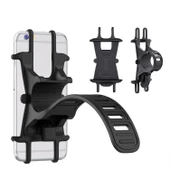 Motorsiklet  Bisiklet Telefon Tutucu thumbnail 4