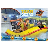 KS Games Fantastik 50 Parça Çocuk Puzzle thumbnail 2