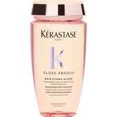 Gloss Absolu Elektriklenmeye Eğilimli Saçlar Için Parlaklık Veren Şampuan 250 ml thumbnail 11