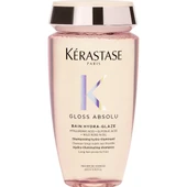 Gloss Absolu Elektriklenmeye Eğilimli Saçlar Için Parlaklık Veren Şampuan 250 ml thumbnail 10