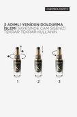 Chronologiste L'huile De Parfum Canlandırıcı Saç Bakım Yağı Yedek Şişe 75 ml thumbnail 8