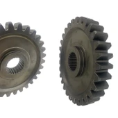 Türkay Rotovatör Şanzıman Yan Dişli 29 Diş thumbnail 5