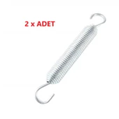 Tarım Makina Kol Yayı Orta Boy 12,5 cm-2 Adet thumbnail 1