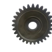 Türkay Rotovatör Şanzıman Yan Dişli 29 Diş thumbnail 4